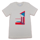 Chirico Tee