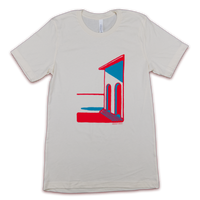 Chirico Tee