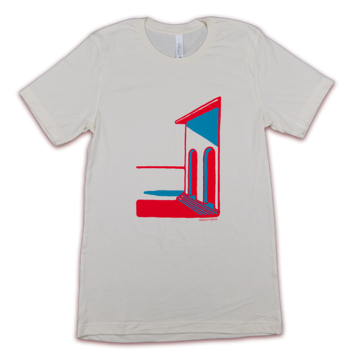 Chirico Tee