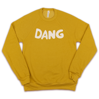 DANG Sweatshirt