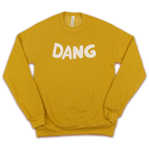 DANG Sweatshirt