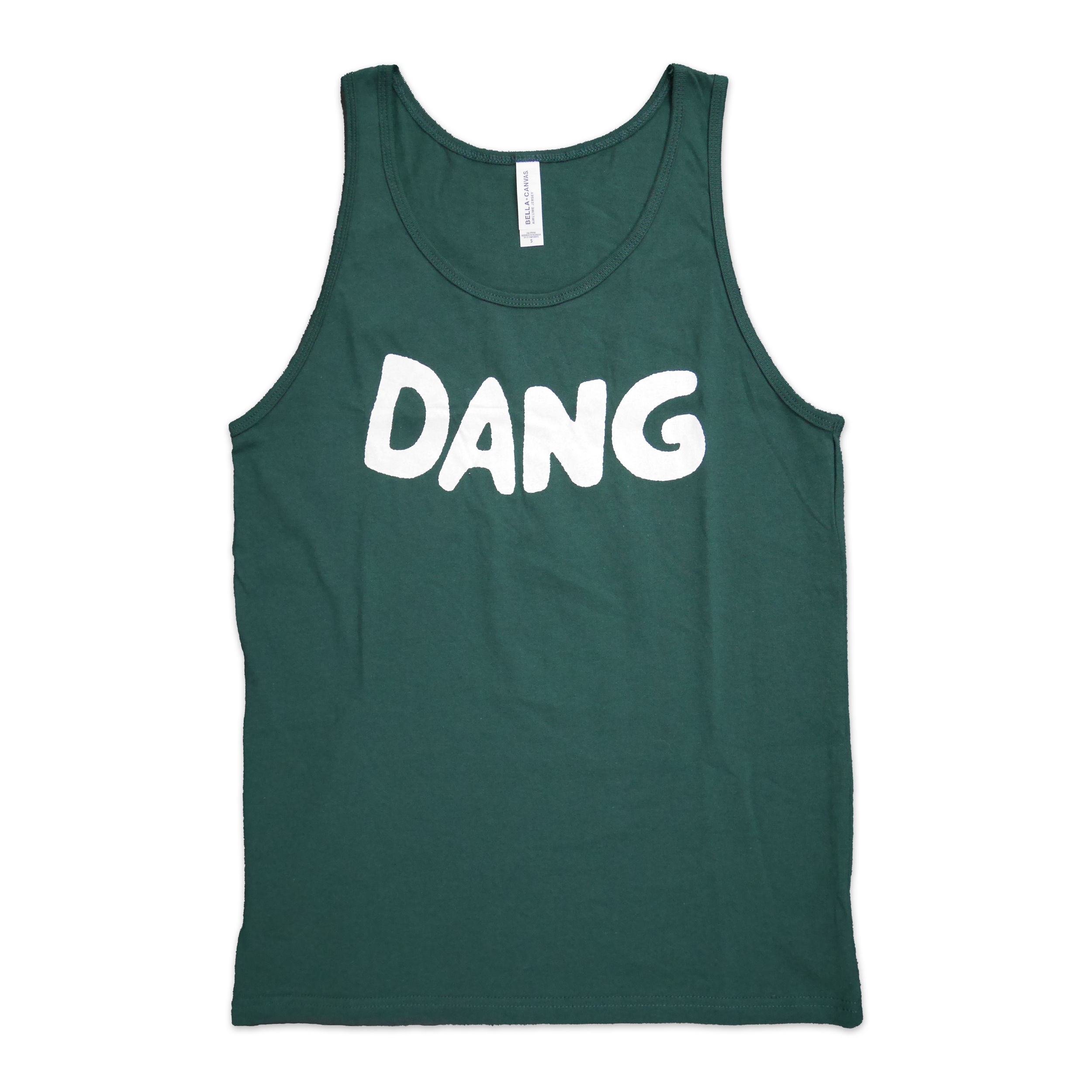 DANG Tank