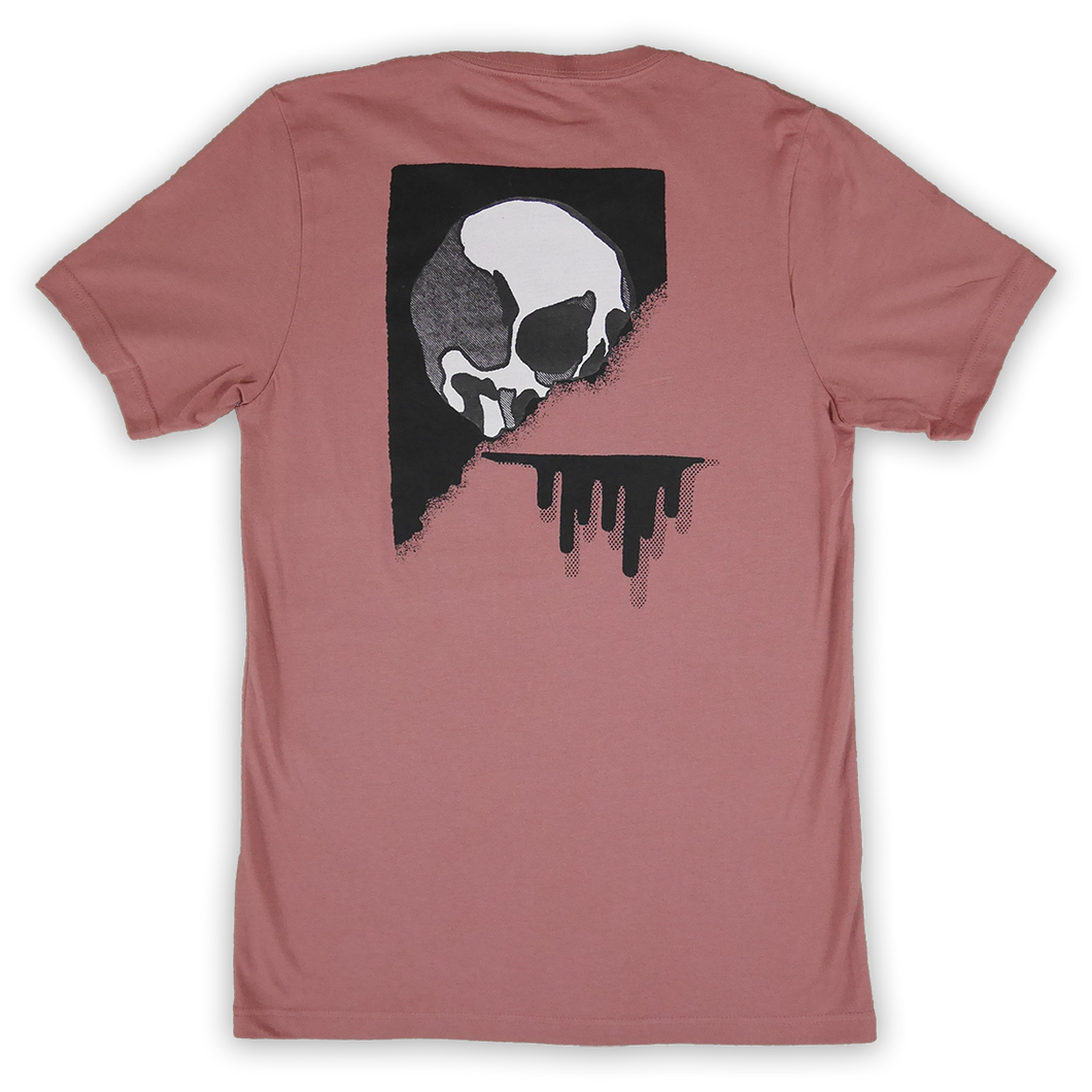 Dang Skull Tee