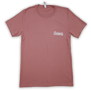 Dang Skull Tee