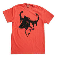 Goopy Deer Tee