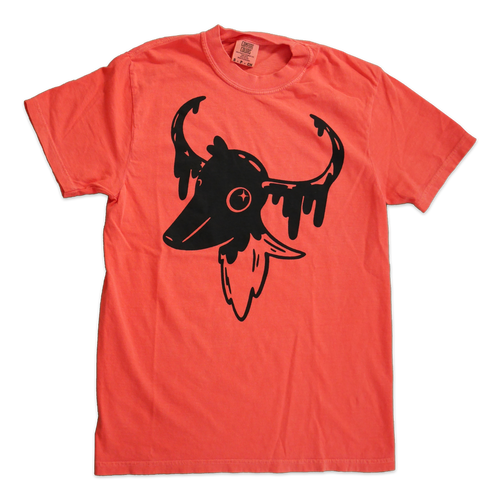 Goopy Deer Tee