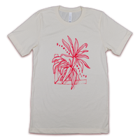 Growing Halting Tee