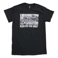 Henchman Tee
