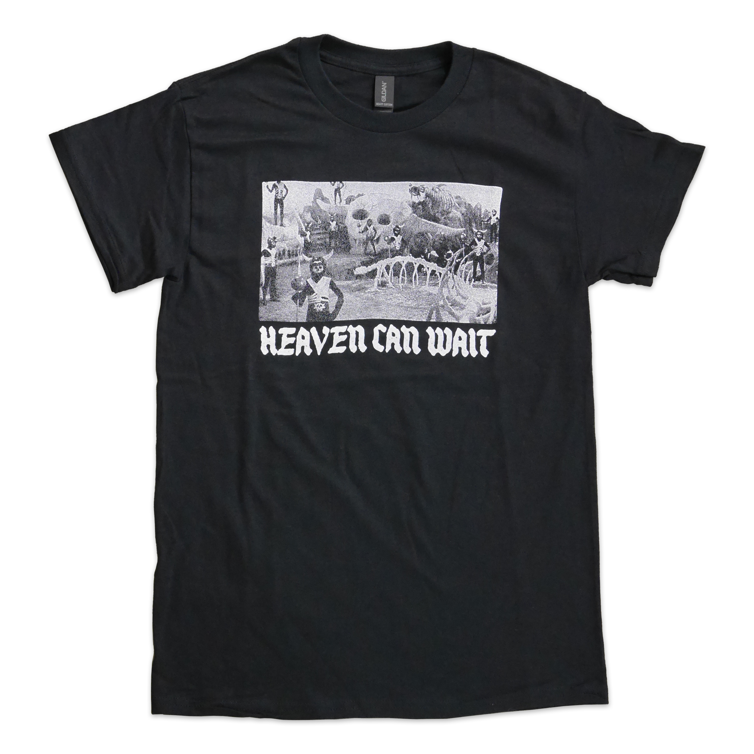 Henchman Tee