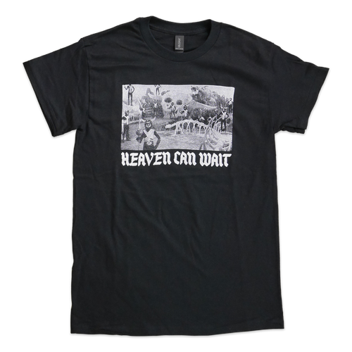 Henchman Tee