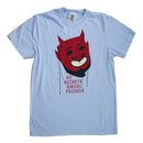No Secrets Among Friends Tee