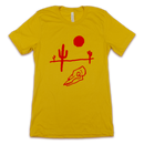 Prairie Tee