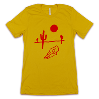 Prairie Tee
