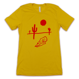 Prairie Tee