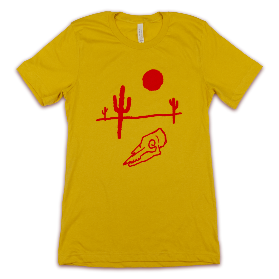 Prairie Tee