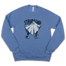 Ghost Problems Sweatshirt