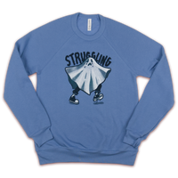 Ghost Problems Sweatshirt