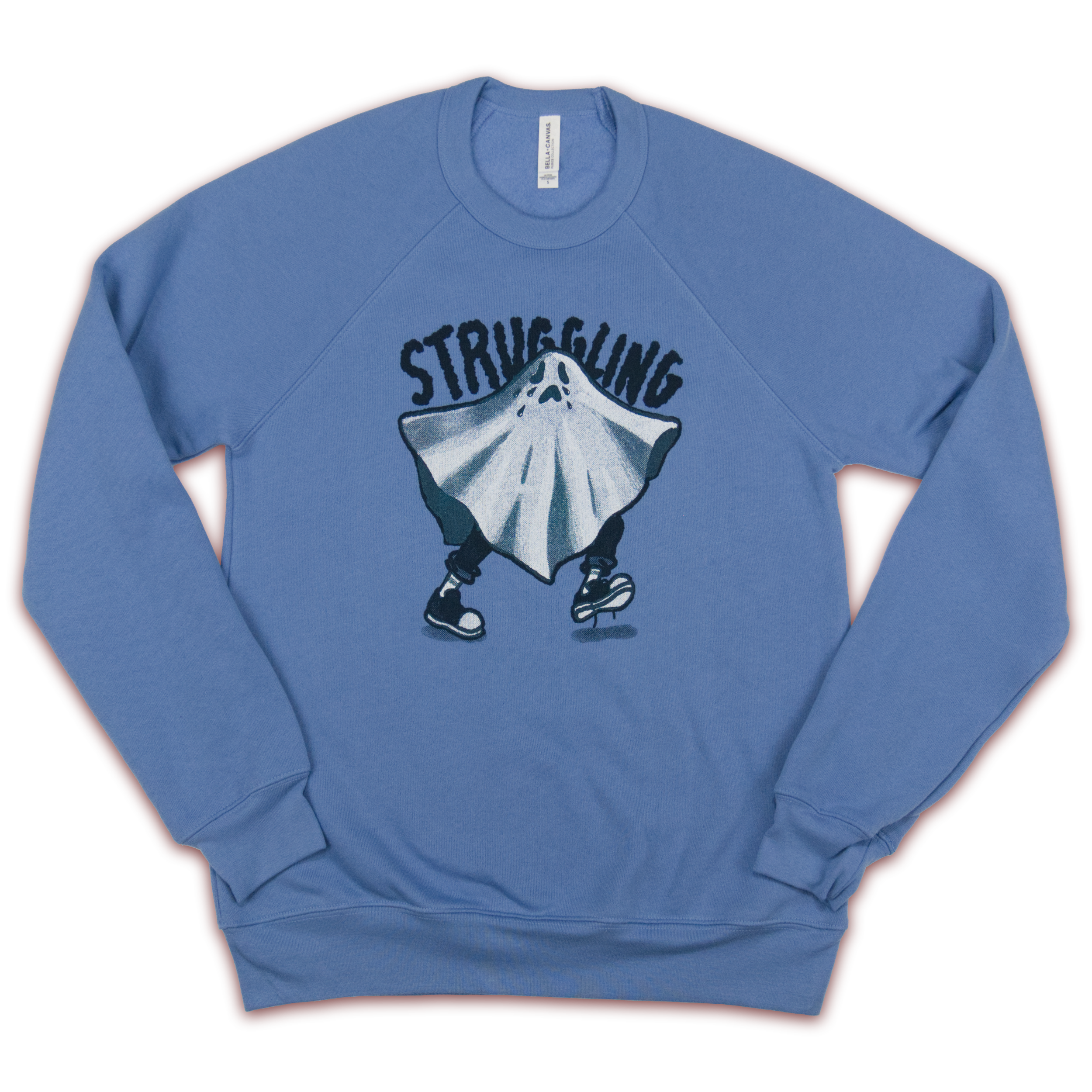 Ghost Problems Sweatshirt