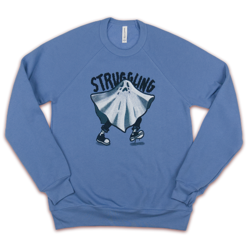 Ghost Problems Sweatshirt