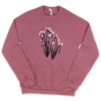 You Look Tired Sweatshirt