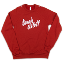 Tough Stuff Sweatshirt