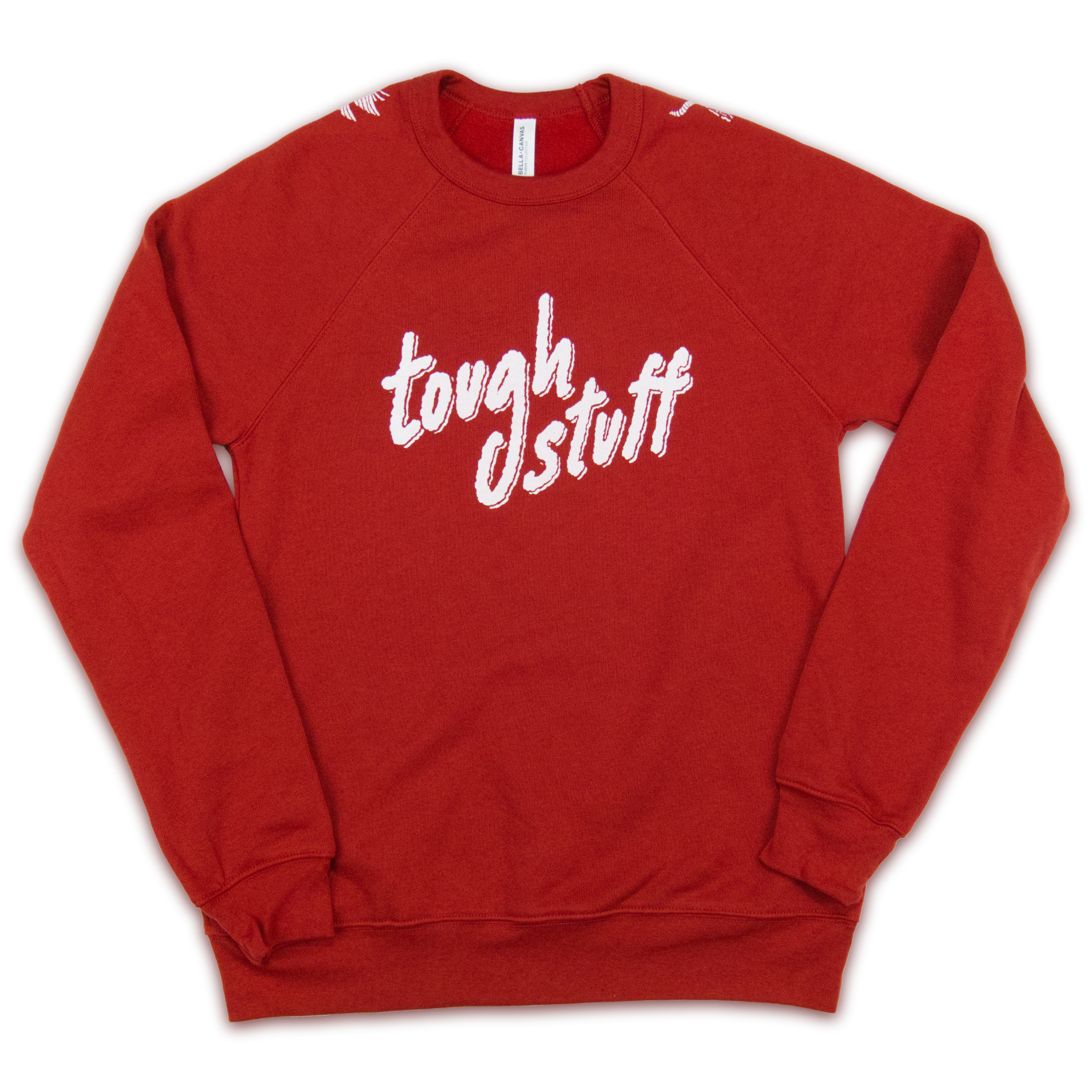 Tough Stuff Sweatshirt