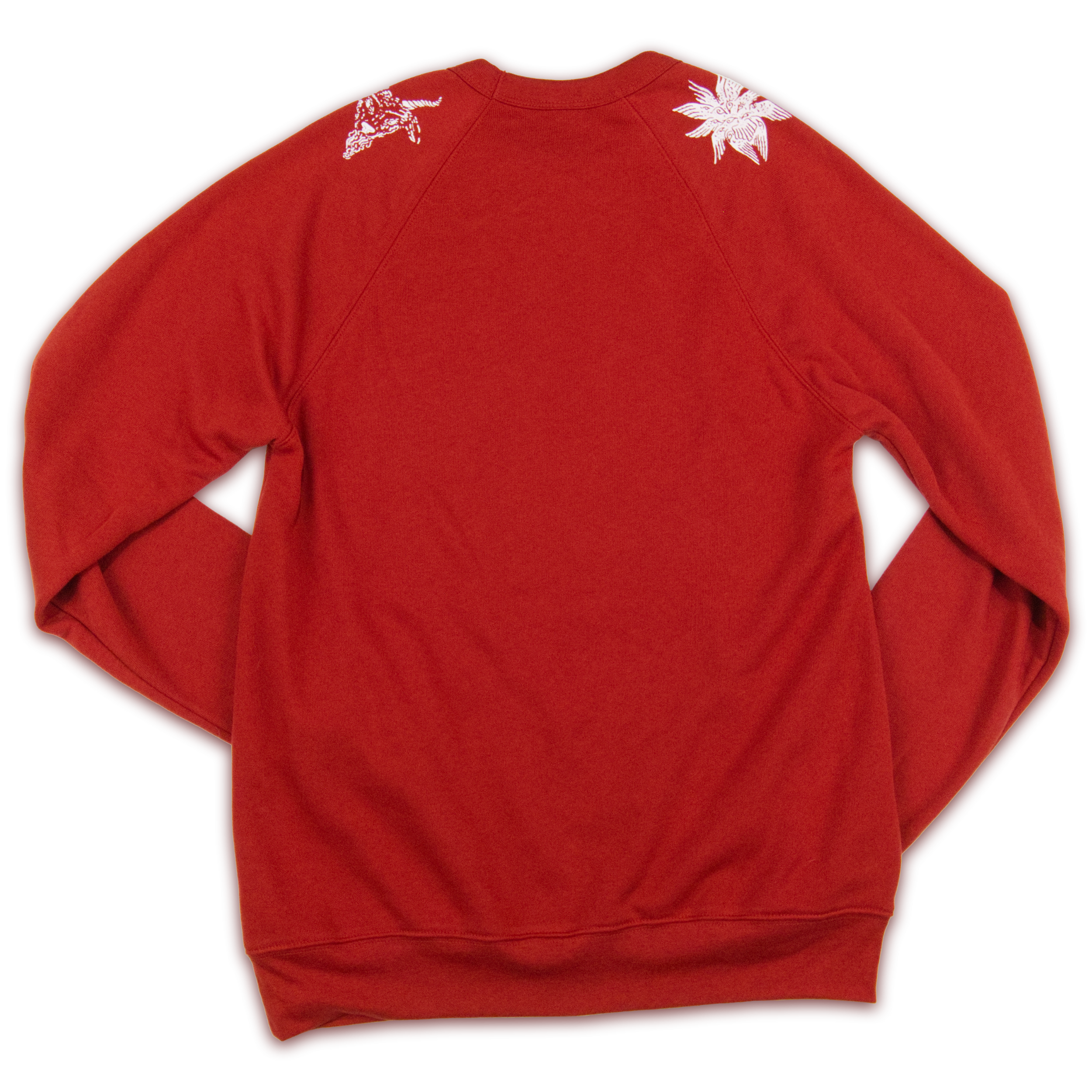 Tough Stuff Sweatshirt