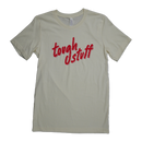 Tough Stuff Tee