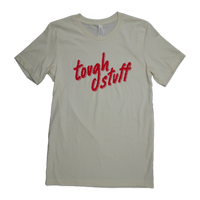 Tough Stuff Tee