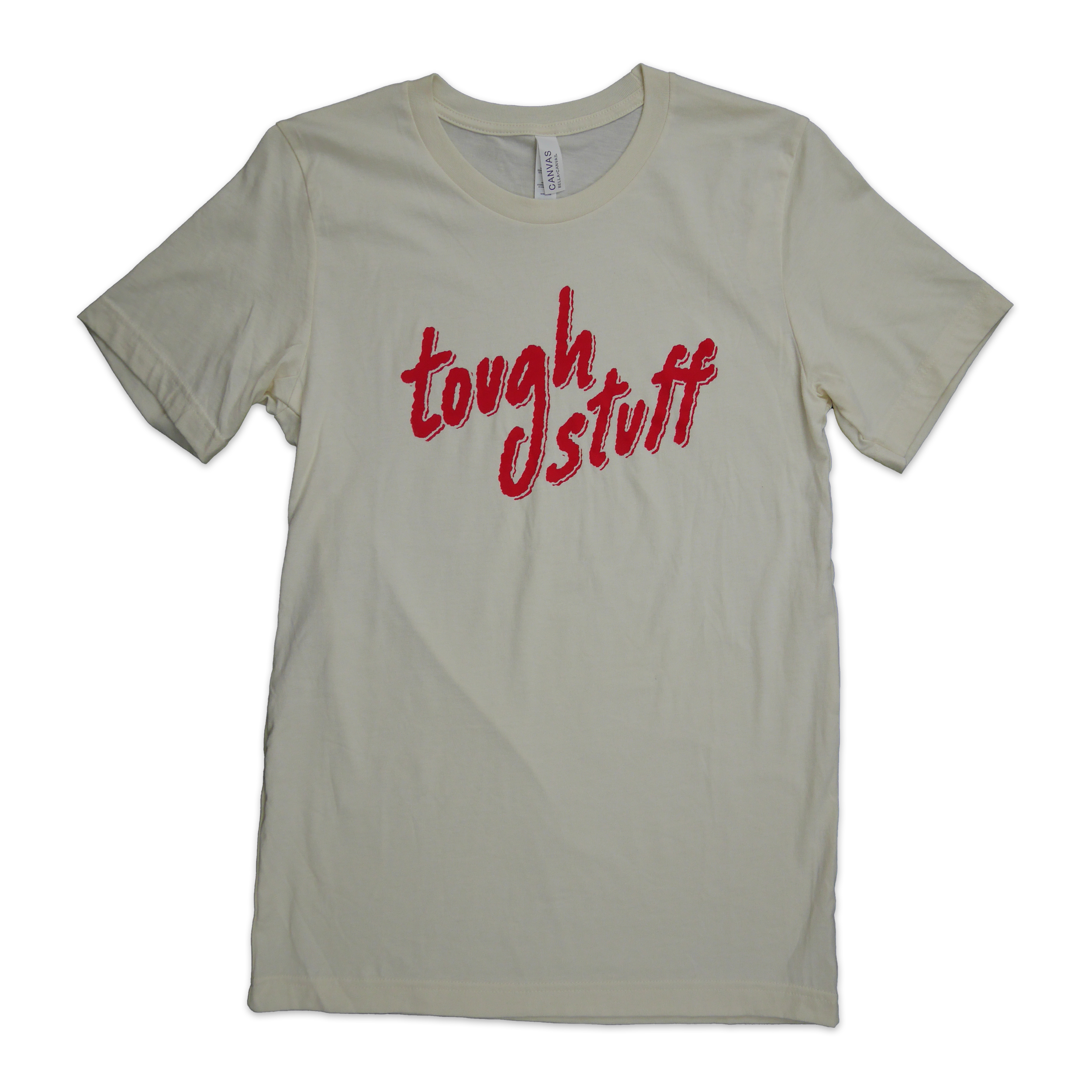 Tough Stuff Tee