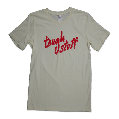 Tough Stuff Tee