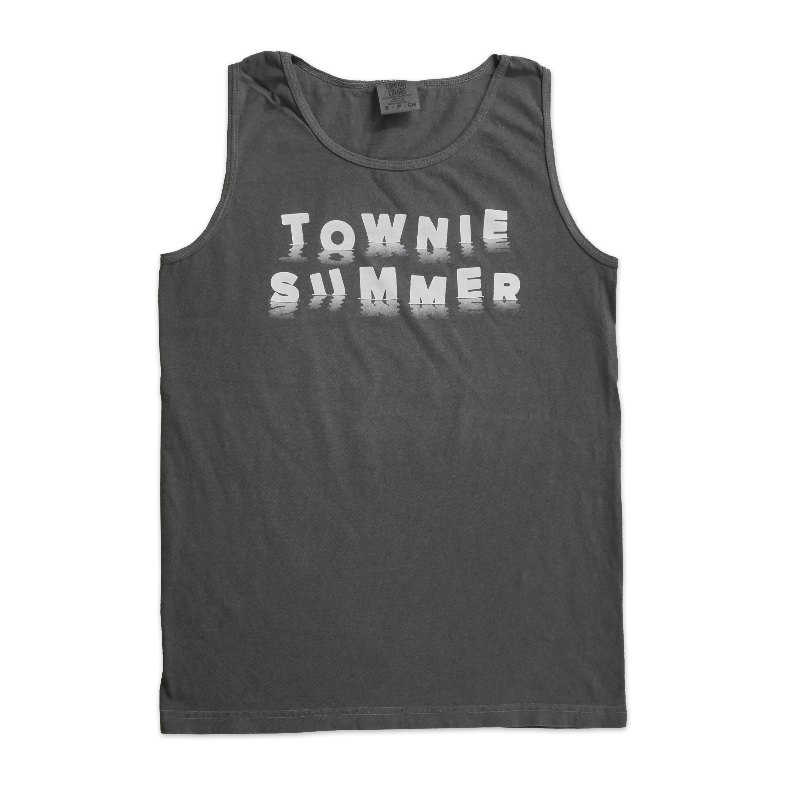 Townie Summer Tank