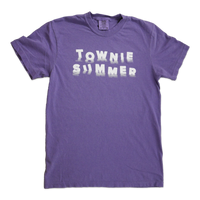 Townie Summer Tee