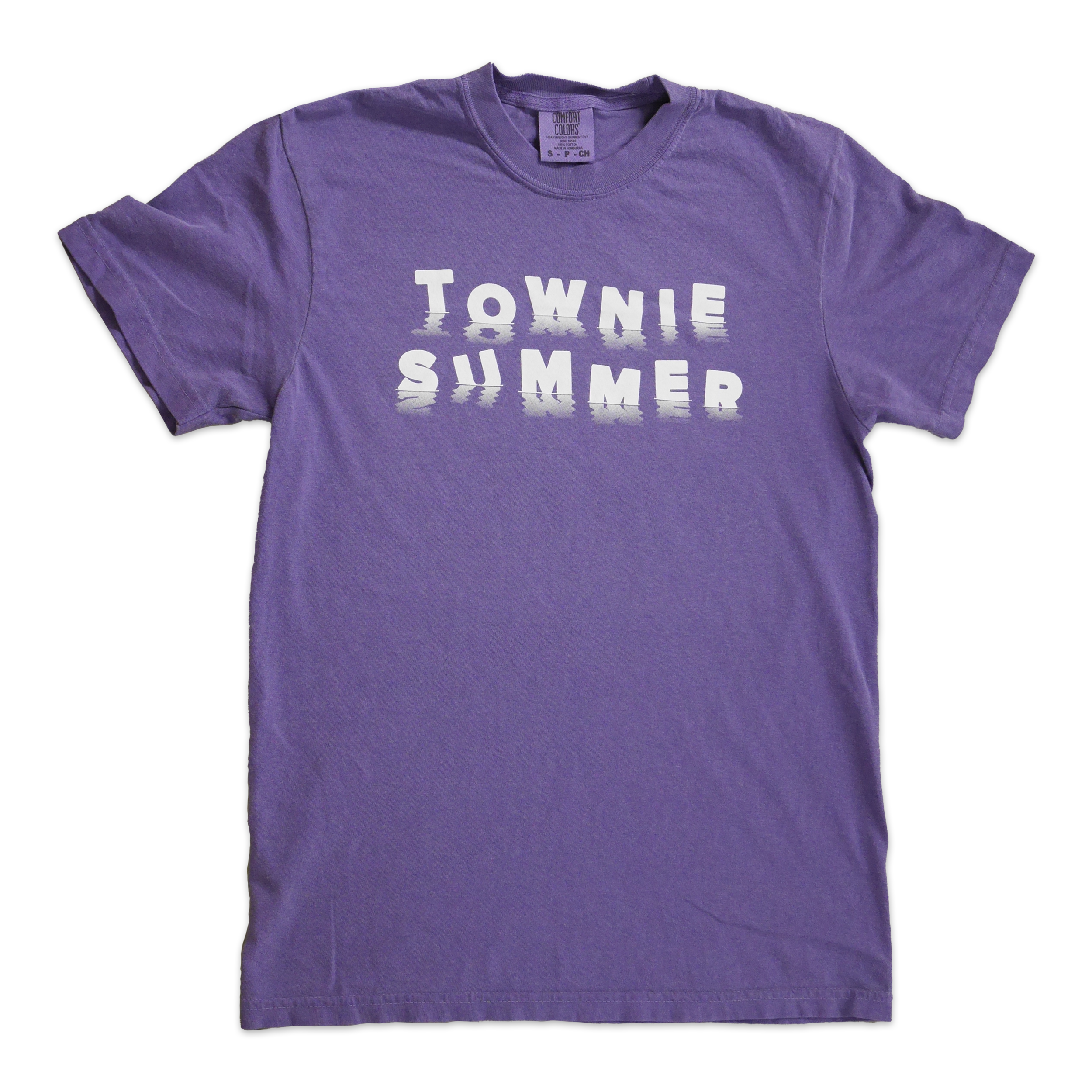 Townie Summer Tee