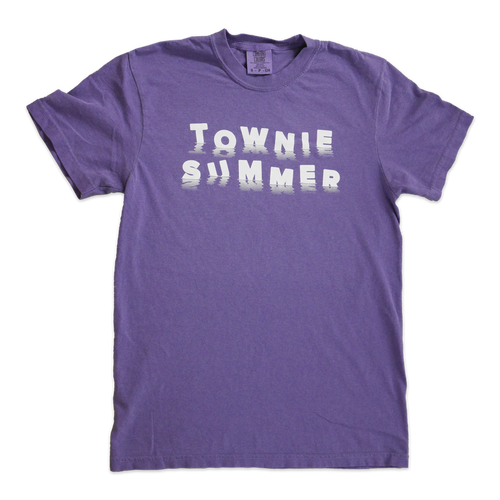 Townie Summer Tee